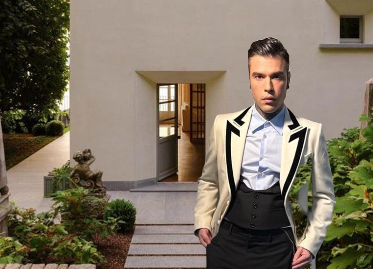 Fedez, alla Finanza la “verità” sulla Zedef: “Un potere occulto e trasversale”