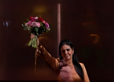 Sanremo: Geolier premiato a Napoli. La mamma di Giogiò: “Indignata”