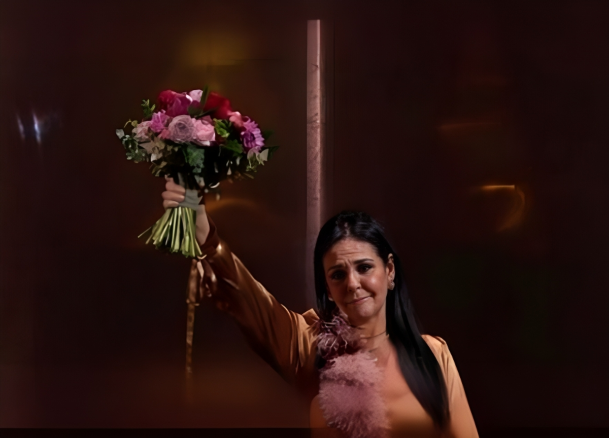 Sanremo: Geolier premiato a Napoli. La mamma di Giogiò: “Indignata” Sanremo: Geolier premiato a Napoli. La mamma di Giogiò: “Indignata”