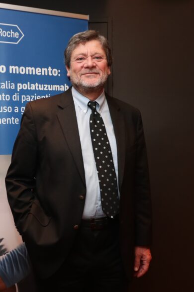 Roche: approvato in Italia Polatuzumab, il primo anticorpo farmaco-coniugato