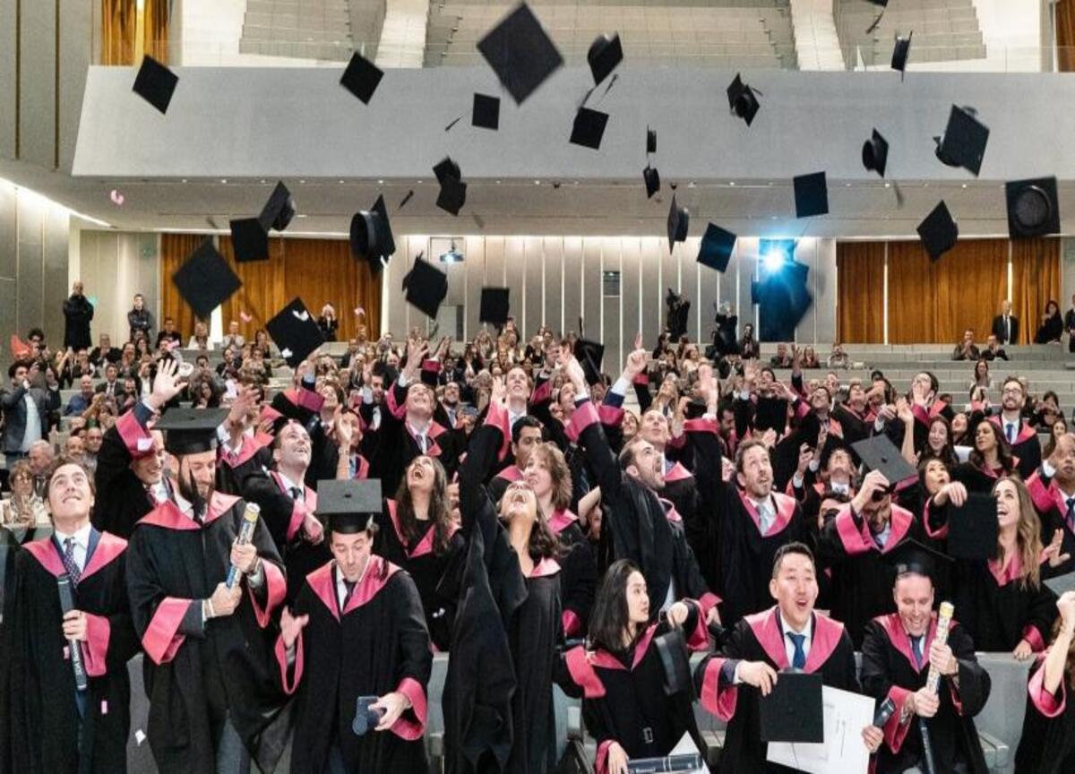 Master Mba SDA Bocconi nella Top 3 mondiale Master Mba SDA Bocconi nella Top 3 mondiale