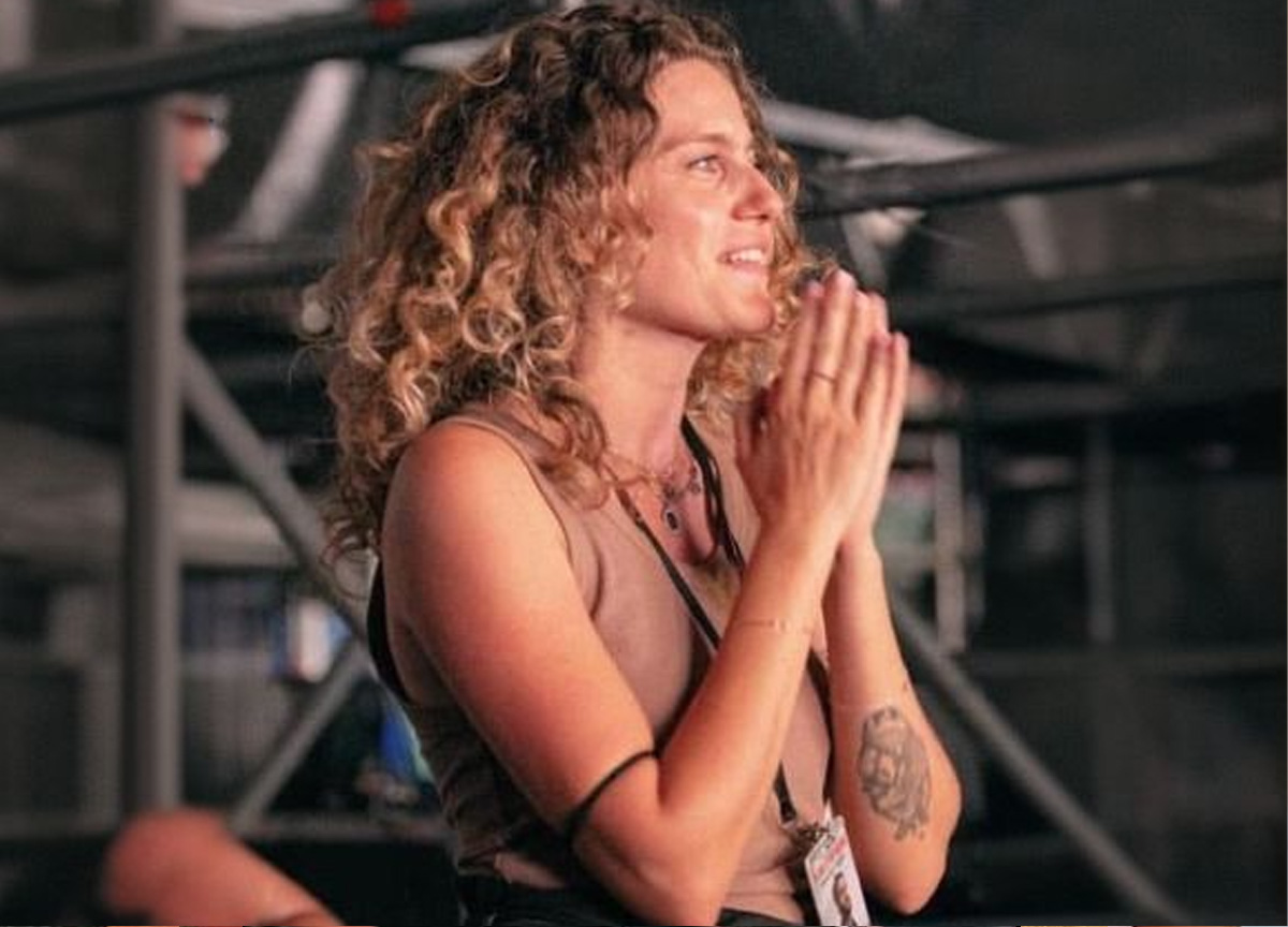 Sanremo, Marta Donà: l’impero della manager di Angelina Mango Sanremo, Marta Donà: l’impero della manager di Angelina Mango
