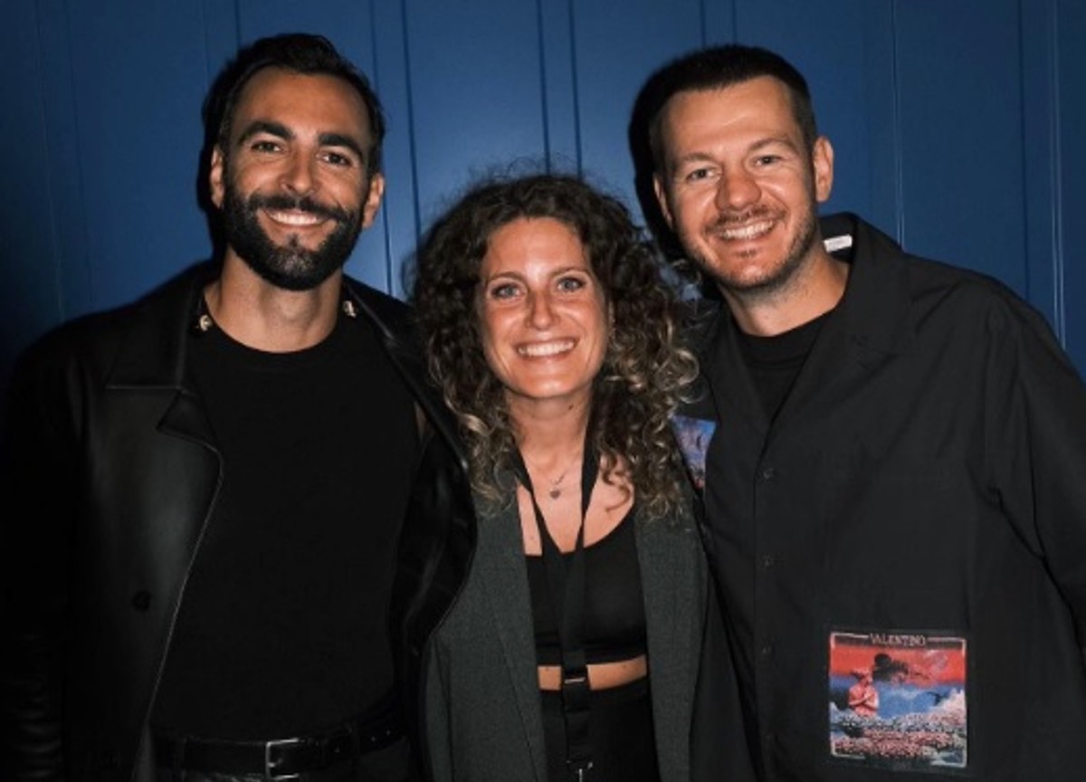 Sanremo, Marta Donà: l’impero della manager di Angelina Mango Sanremo, Marta Donà: l’impero della manager di Angelina Mango