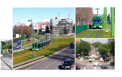 Pnrr, al via i lavori a Milano per la Metrotranvia 7