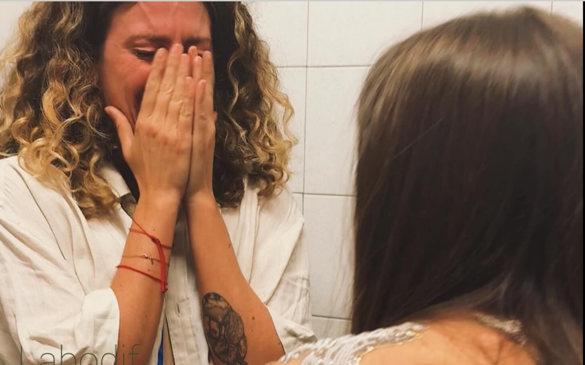 Sanremo, Marta Donà: l’impero della manager di Angelina Mango Sanremo, Marta Donà: l’impero della manager di Angelina Mango
