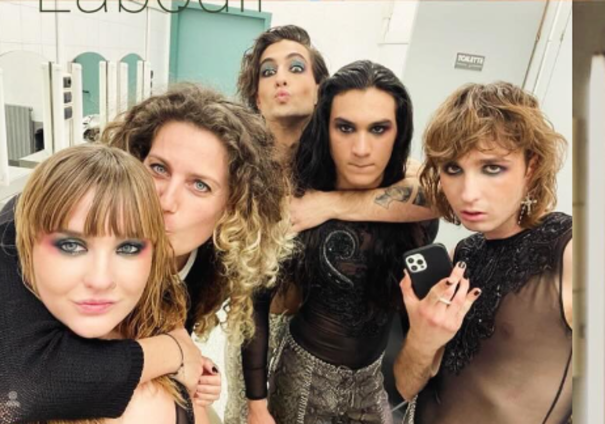 Sanremo, Marta Donà: l’impero della manager di Angelina Mango