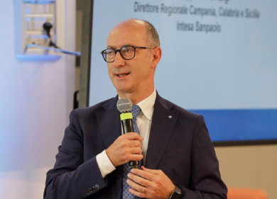 Intesa Sanpaolo: cresce l’export nel Mezzogiorno, +3,7% nei primi 9 mesi 2023