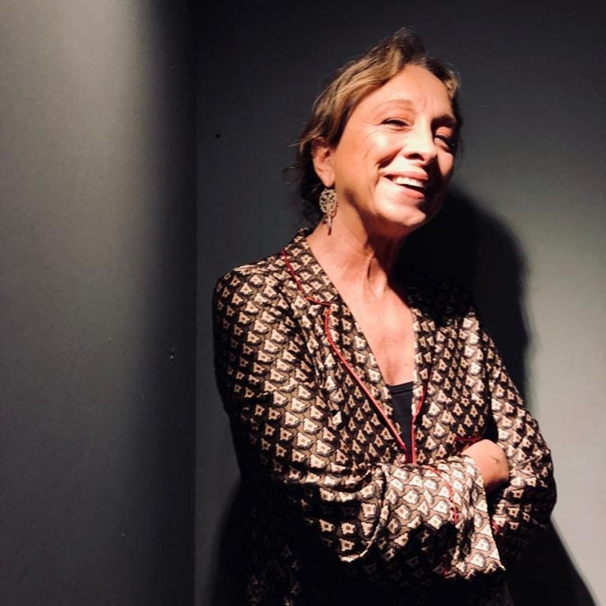 Chi è Laura Valente, la madre di Angelina Mango ed ex voce dei Matia Bazar Chi è Laura Valente, la madre di Angelina Mango ed ex voce dei Matia Bazar