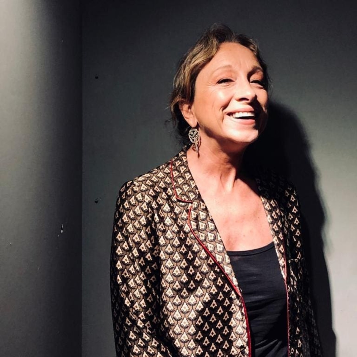 Chi è Laura Valente, la madre di Angelina Mango ed ex voce dei Matia Bazar Chi è Laura Valente, la madre di Angelina Mango ed ex voce dei Matia Bazar
