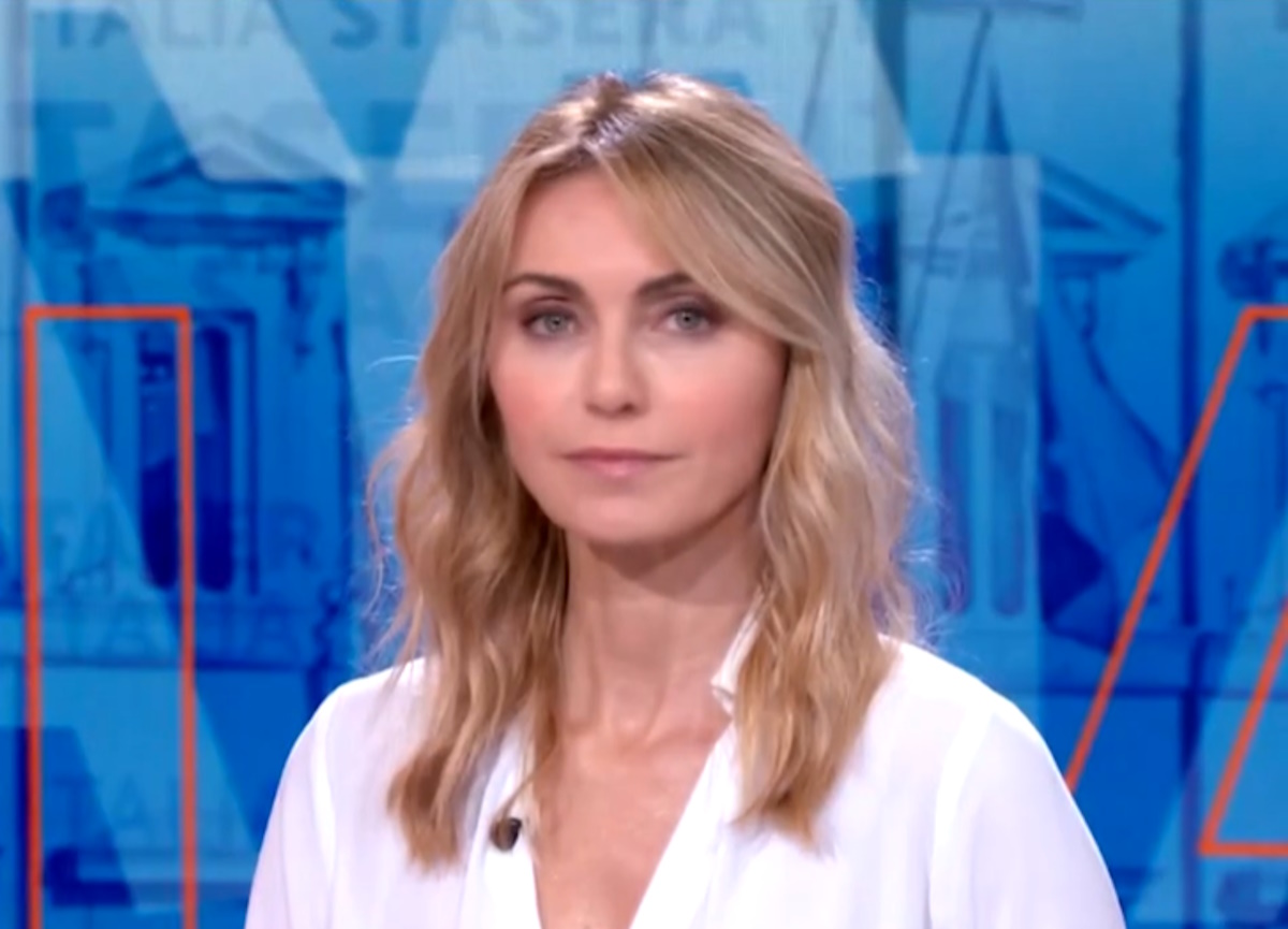 Ascolti tv, Scampini battuta anche da Uozzap! Bortone si conferma primo talk Ascolti tv, Scampini battuta anche da Uozzap! Bortone si conferma primo talk