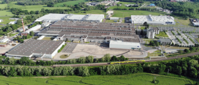 Stellantis aumenta la produzione di moduli elettrici in Ungheria