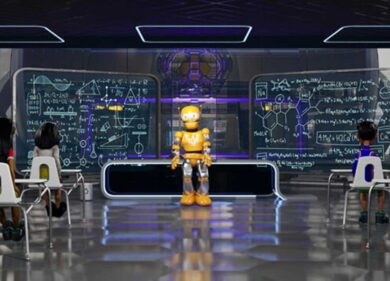 A scuola di futuro: Metaverse Experience. Alla scoperta delle nuove tecnologie