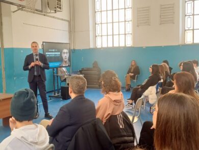 Giovani e Sicurezza Stradale: il nuovo progetto  di Autostrade per l’ Italia