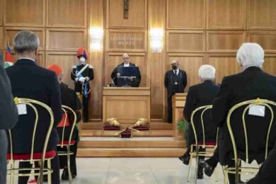 “Equilibrare conti pubblici e debito”, la Corte dei conti richiama il governo
