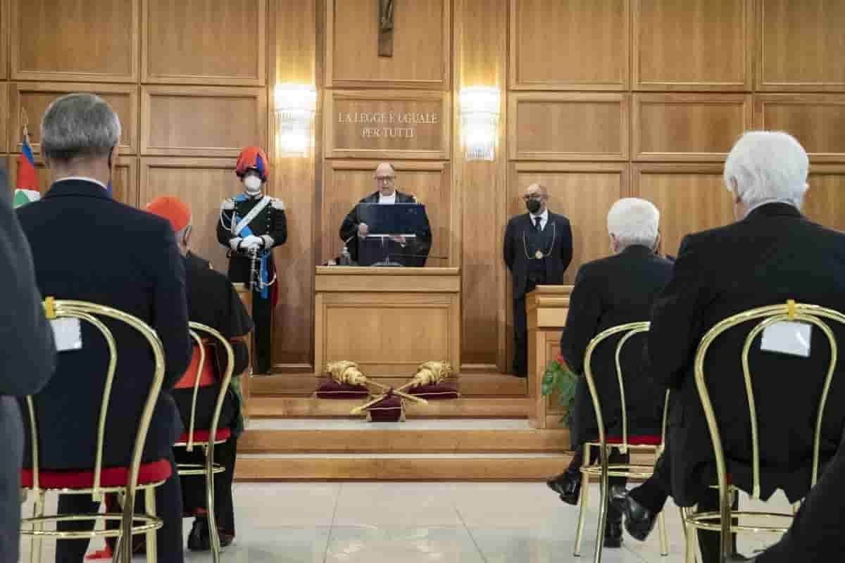 “Equilibrare conti pubblici e debito”, la Corte dei conti richiama il governo “Equilibrare conti pubblici e debito”, la Corte dei conti richiama il governo