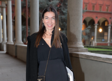 Elisabetta Franchi: Gabriele Maggio nominato nuovo CEO dell’azienda