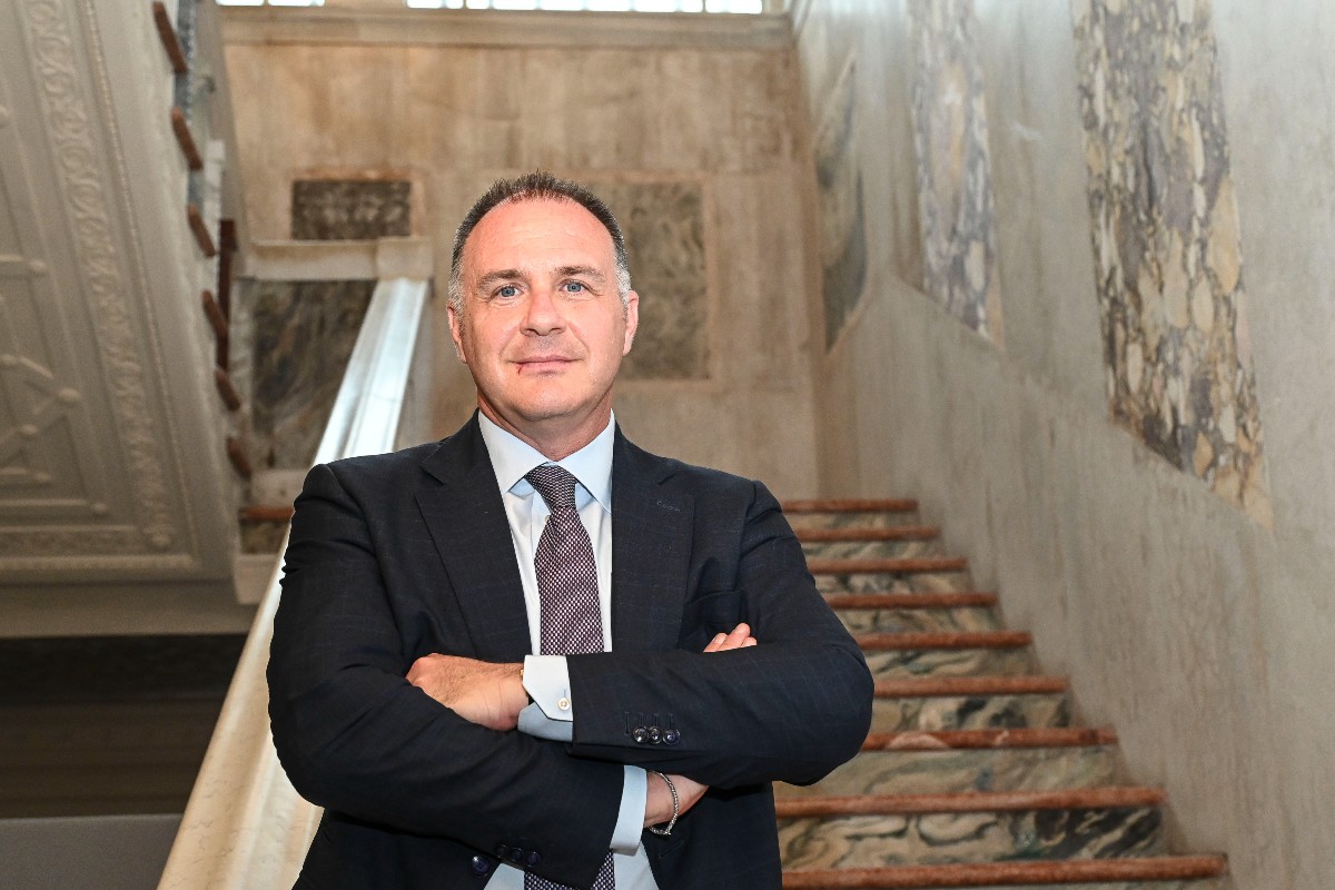 Scontro Orsini-Feltrin, carte segrete. Confindustria e il “bieco dossieraggio” Scontro Orsini-Feltrin, carte segrete. Confindustria e il “bieco dossieraggio”