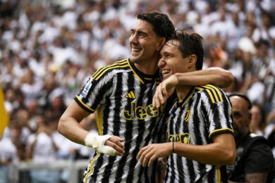 Juventus, ma quando torna Dusan Vlahovic? Svelata la data del rientro