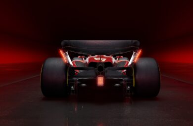 La nuova Ferrari SF-24 debutta a Fiorano, pronta per stagione record