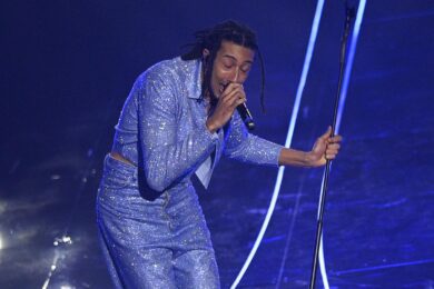 Ghali sì, Ghali no. E’ scontro tra ‘Fatto Quotidiano’ e ‘Repubblica’