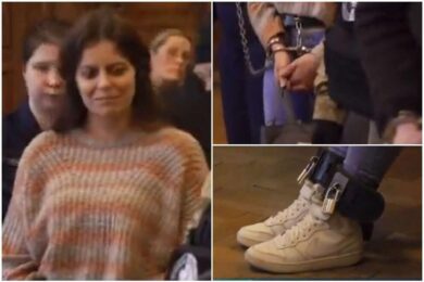 Salis, la Corte di Milano: “Non consegneremo il coindagato all’Ungheria”