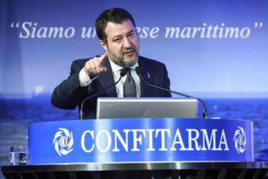 Europee, gli agricoltori valgono il 5% dei voti. La Lega può arrivare al 12%