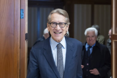 Crosetto out? Terzi di Sant’Agata ministro della Difesa. Ecco chi è. Ritratto
