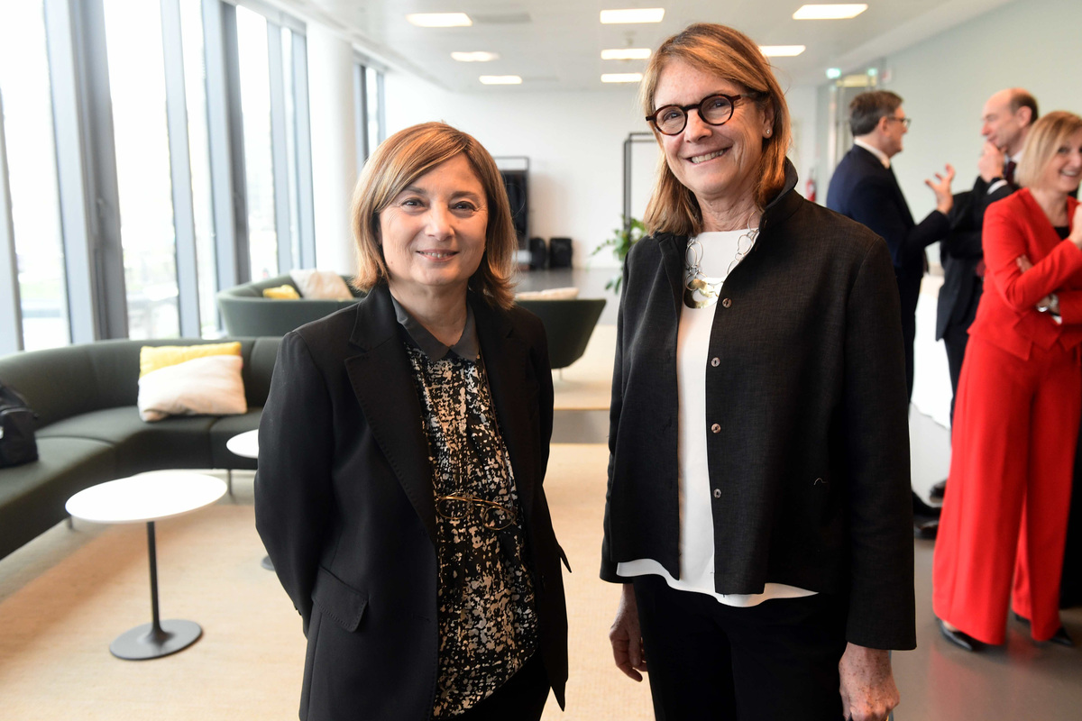 BPER e BEI: siglato accordo per sostenere la crescita delle PMI con €1,7 mld