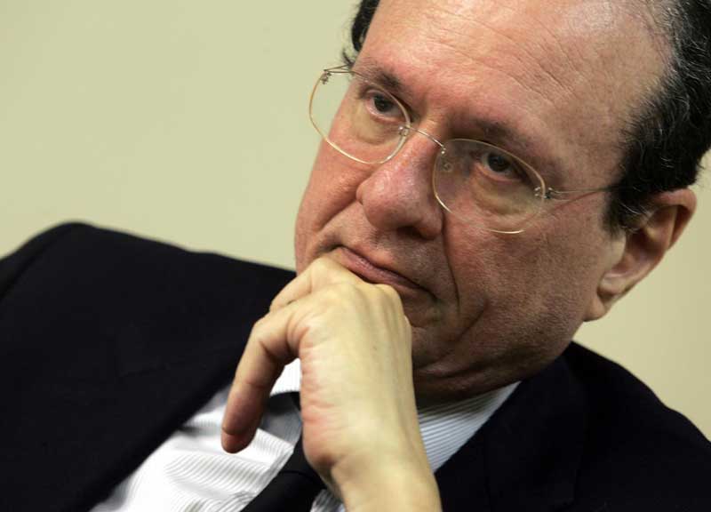 Milano, morto Ugo Intini: ex deputato socialista Milano, morto Ugo Intini: ex deputato socialista