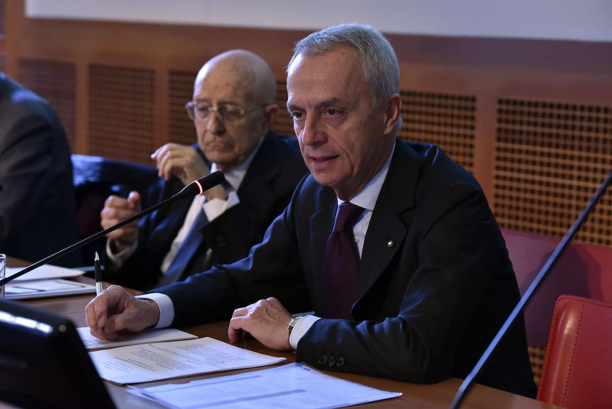 Il fondo Ambienta Sgr si compra Officine Maccaferri Il fondo Ambienta Sgr si compra Officine Maccaferri