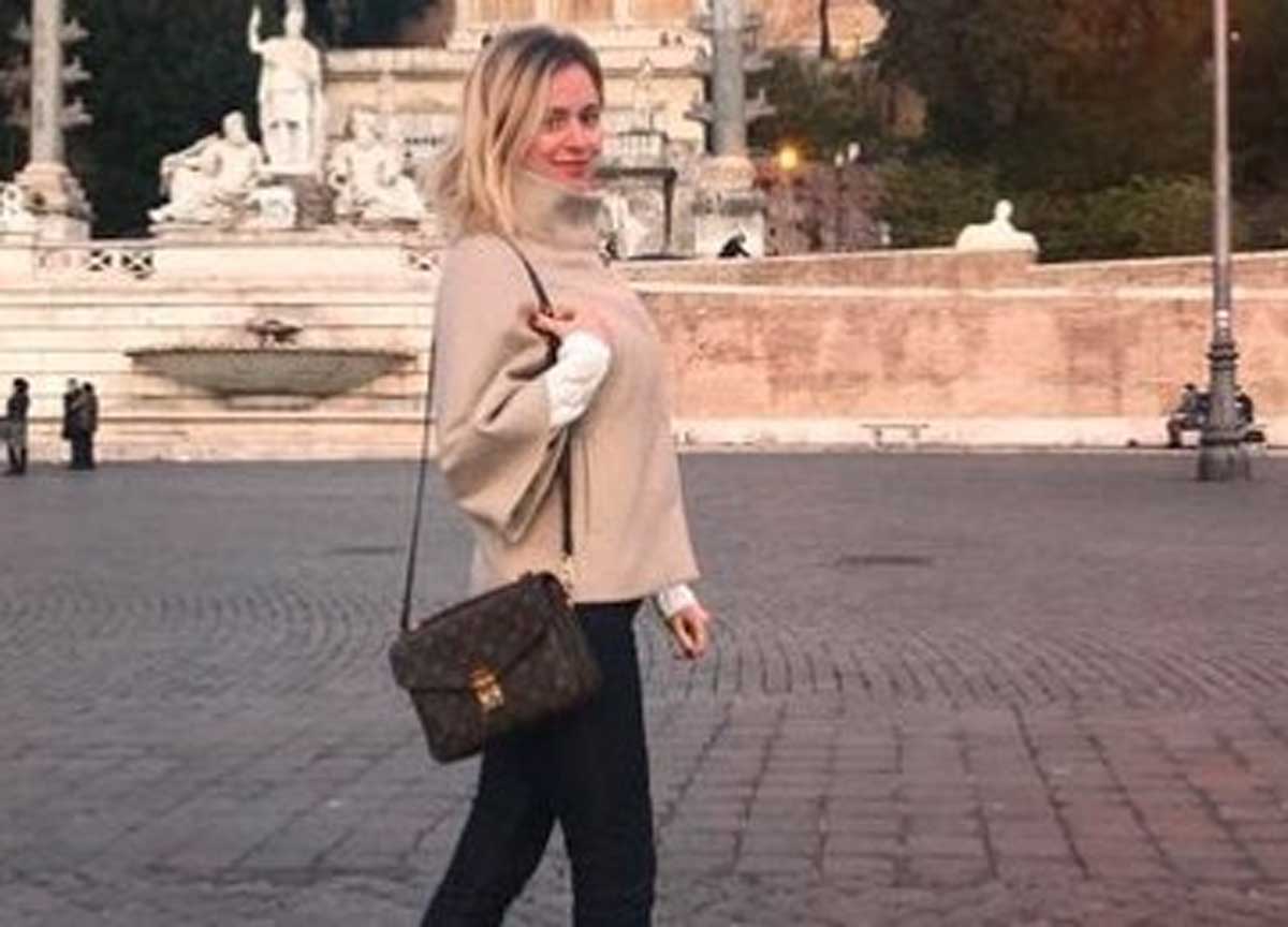 “Tanya Yashenko raggirò il principe Bonanno”: a processo la modella influencer “Tanya Yashenko raggirò il principe Bonanno”: a processo la modella influencer