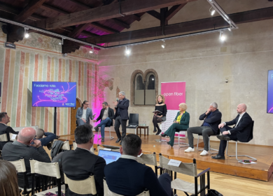 “Facciamo rete”: Open Fiber incontra a Sesto al Reghena gli operatori