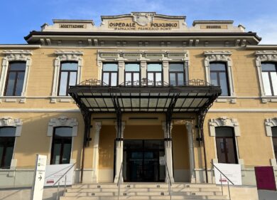 Irccs lombardi, le nomine: Giachetti confermato al Policlinico