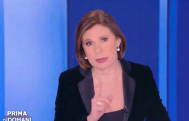 Ascolti tv, Berlinguer non riparte dopo Sanremo. Più che doppiata da Gruber