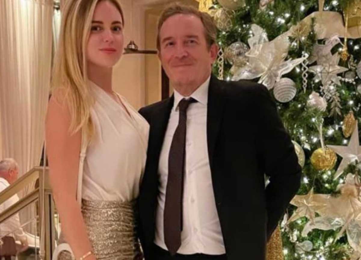 “Tanya Yashenko raggirò il principe Bonanno”: a processo la modella influencer “Tanya Yashenko raggirò il principe Bonanno”: a processo la modella influencer