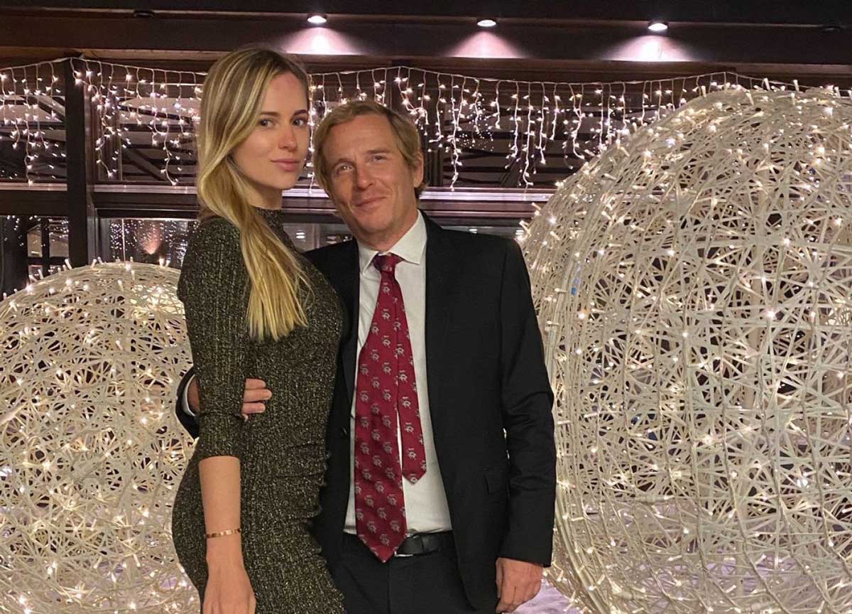 “Tanya Yashenko raggirò il principe Bonanno”: a processo la modella influencer “Tanya Yashenko raggirò il principe Bonanno”: a processo la modella influencer