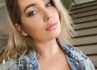 “Tanya Yashenko raggirò il principe Bonanno”: a processo la modella influencer