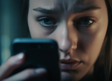 Roma, ragazzine di 13 anni picchiate dalle compagne per una foto su Instagram