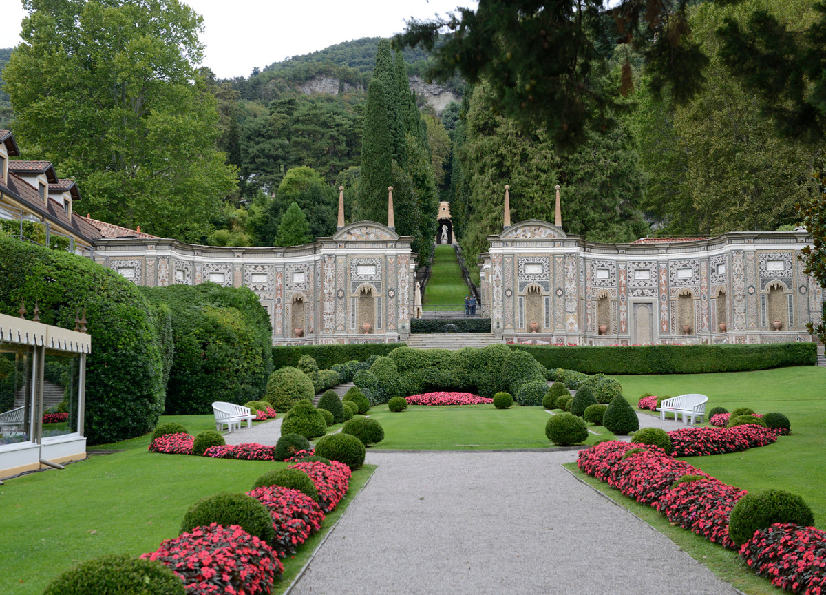 Villa d’Este acquista l’Harry’s Bar di Cernobbio Villa d’Este acquista l’Harry’s Bar di Cernobbio