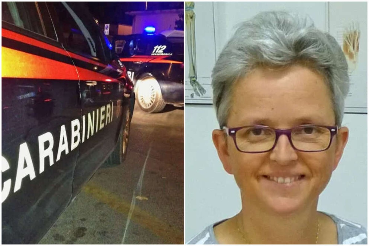 Donna trovata con la gola tagliata in garage: ora è caccia all’uomo Donna trovata con la gola tagliata in garage: ora è caccia all’uomo