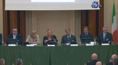 I cambiamenti climatici e le politiche di Difesa e Sicurezza