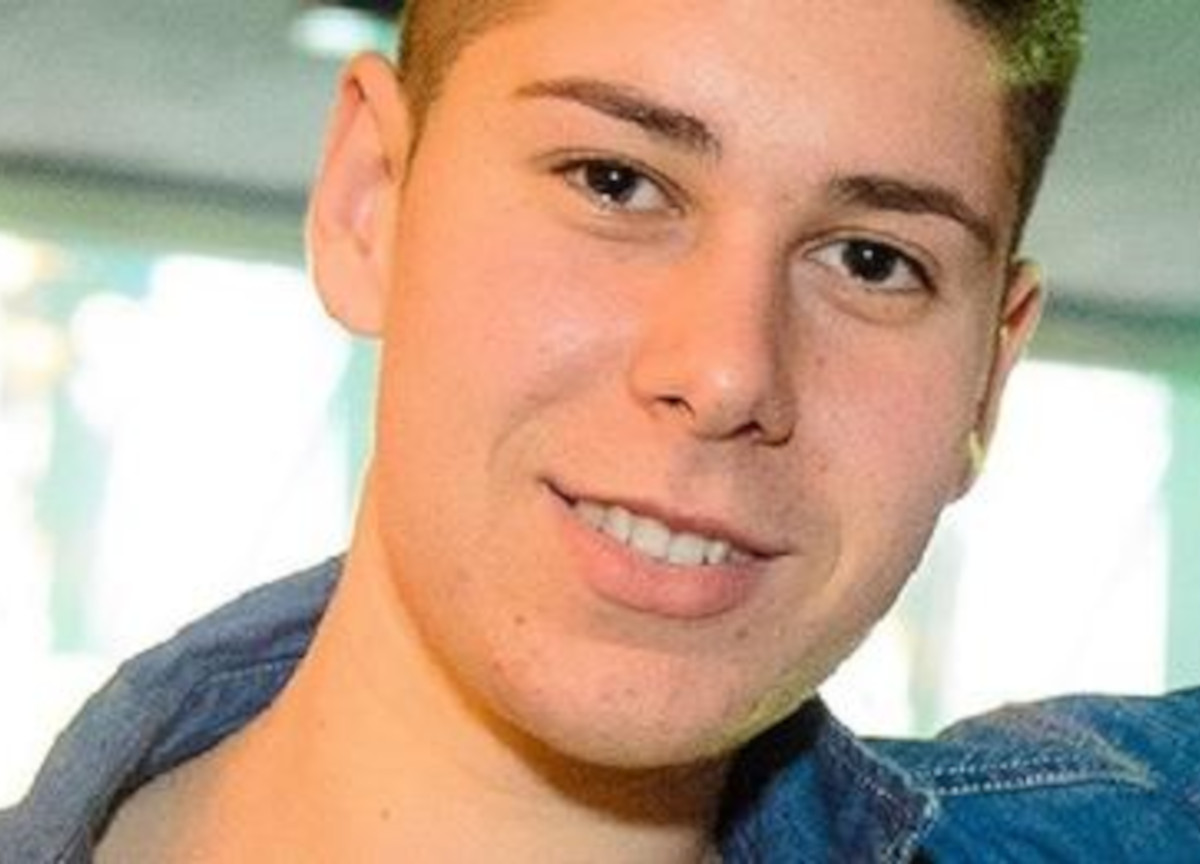 Chi è Cristian Sodano, finanziare killer del duplice femminicidio di Latina Chi è Cristian Sodano, finanziare killer del duplice femminicidio di Latina