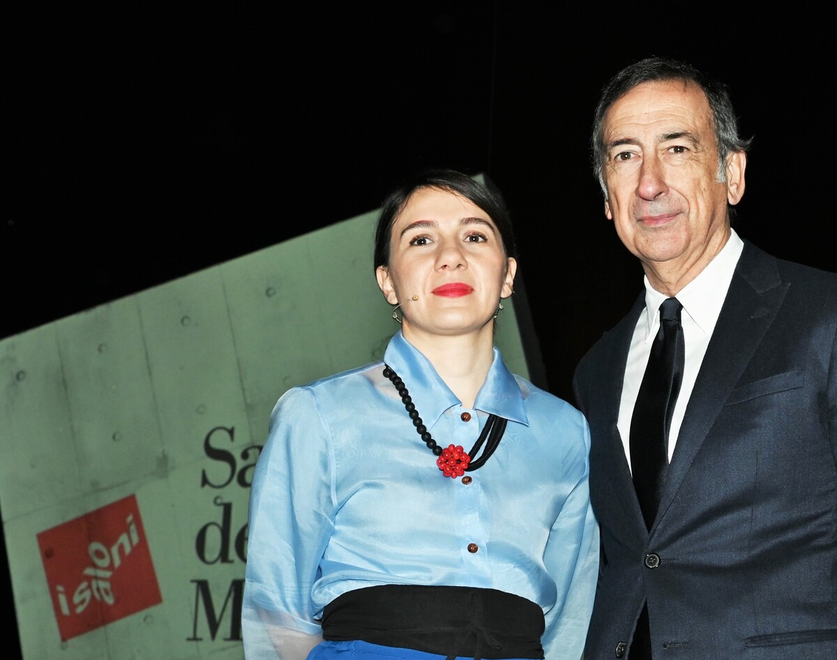 Salone del Mobile.Milano 2024 la nuova frontiera è l’ecosistema Salone del Mobile.Milano 2024 la nuova frontiera è l’ecosistema