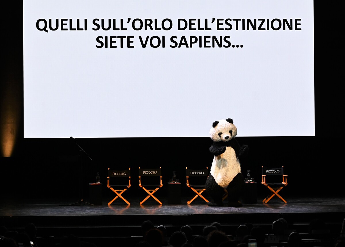 Salone del Mobile.Milano 2024 la nuova frontiera è l’ecosistema Salone del Mobile.Milano 2024 la nuova frontiera è l’ecosistema