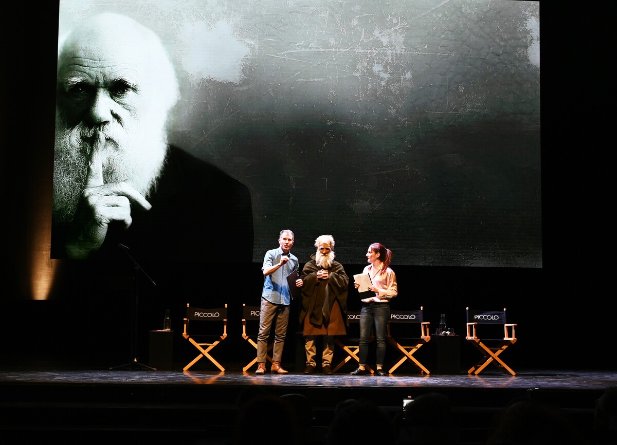 Salone del Mobile.Milano 2024 la nuova frontiera è l’ecosistema Salone del Mobile.Milano 2024 la nuova frontiera è l’ecosistema