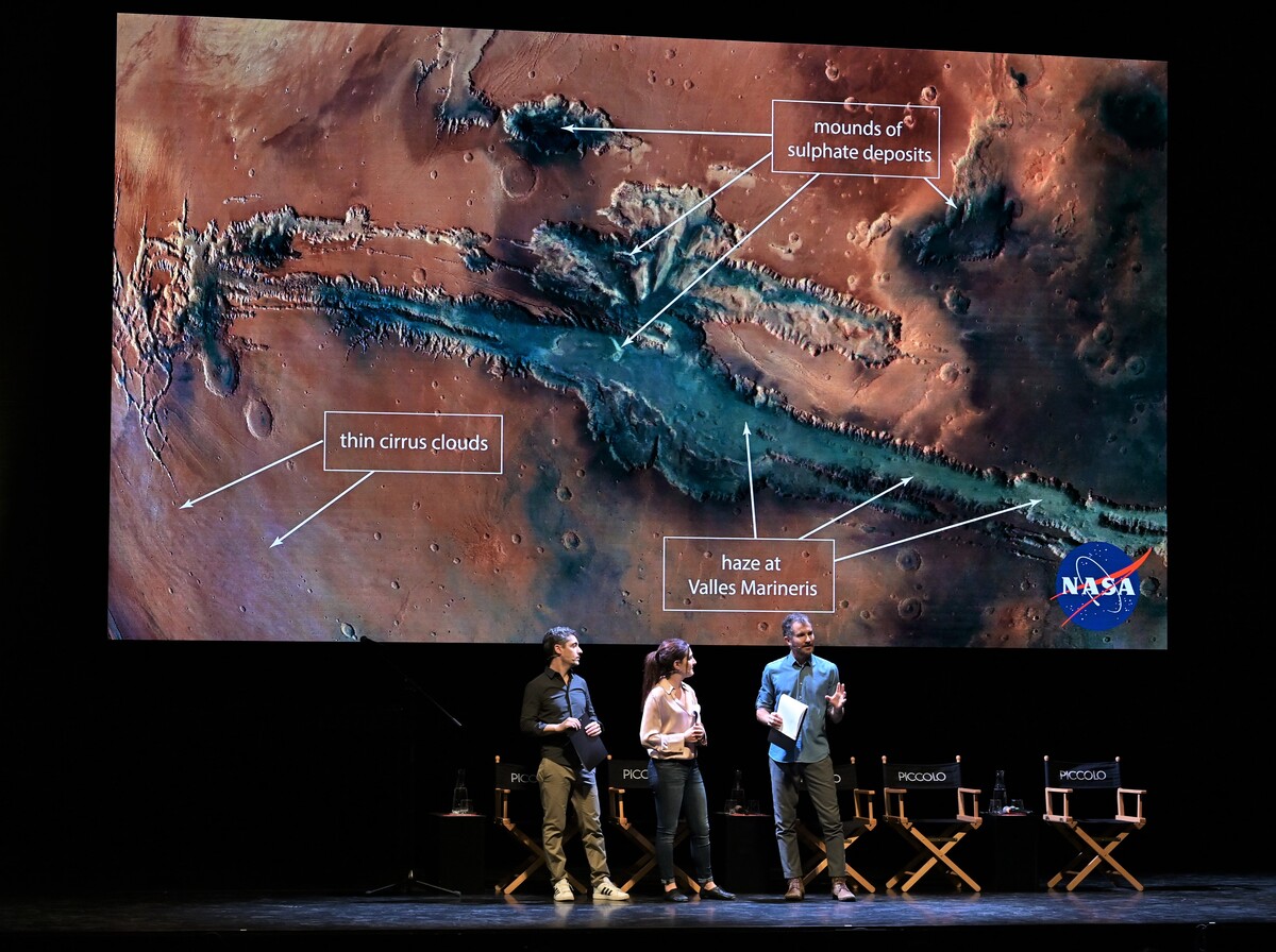 Salone del Mobile.Milano 2024 la nuova frontiera è l’ecosistema Salone del Mobile.Milano 2024 la nuova frontiera è l’ecosistema