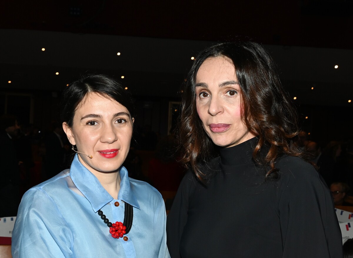 Salone del Mobile.Milano 2024 la nuova frontiera è l’ecosistema Salone del Mobile.Milano 2024 la nuova frontiera è l’ecosistema