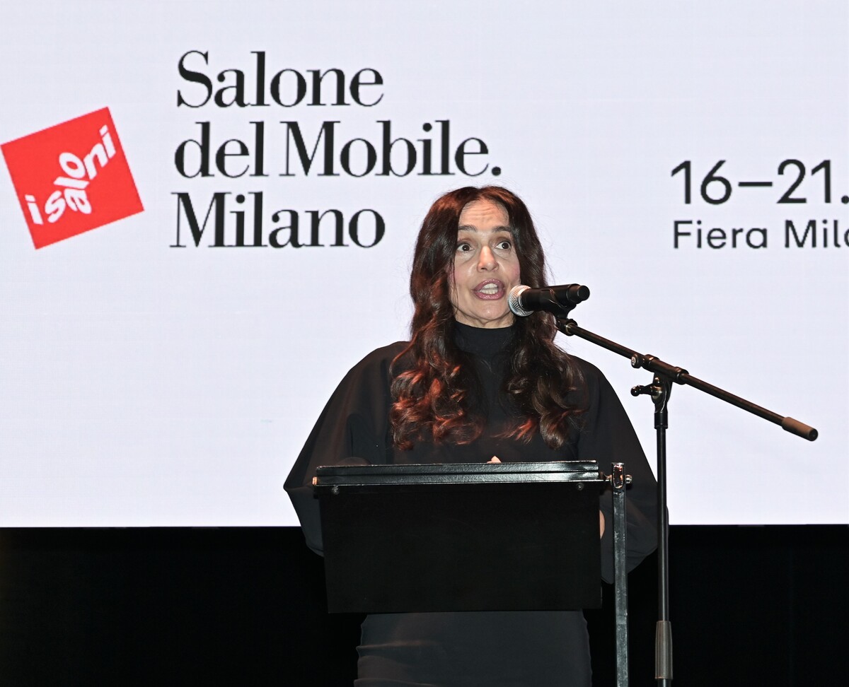 Salone del Mobile.Milano 2024 la nuova frontiera è l’ecosistema Salone del Mobile.Milano 2024 la nuova frontiera è l’ecosistema