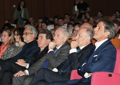 Salone del Mobile.Milano 2024 la nuova frontiera è l’ecosistema