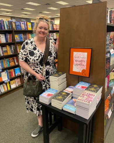 Cinque libri da leggere affinché San Valentino non finisca mai